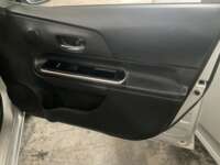 Toyota Prius 2018 5p C Híbrido L4/1.5 Aut 2018 Toyota Prius Venta Interiores 14