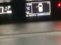 Toyota Prius 2018 5p C Híbrido L4/1.5 Aut 2018 Toyota Prius Venta Interiores 3