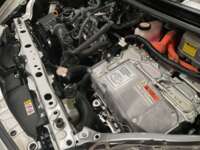Toyota Prius 2018 5p C Híbrido L4/1.5 Aut 2018 Toyota Prius Venta Motor 3