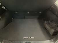Toyota Prius 2017 5p Base Hibrido L4/1.8 Aut 2017 Toyota Prius Venta Cajuela 1