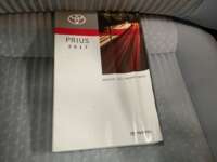 Toyota Prius 2017 5p Base Hibrido L4/1.8 Aut image