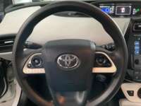 Toyota Prius 2017 5p Base Hibrido L4/1.8 Aut 2017 Toyota Prius Venta Interiores 1