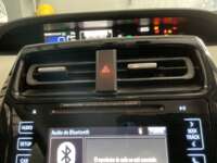 Toyota Prius 2017 5p Base Hibrido L4/1.8 Aut 2017 Toyota Prius Venta Interiores 4