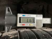 Toyota Prius 2017 5p Base Hibrido L4/1.8 Aut 2017 Toyota Prius Venta Llantas 5