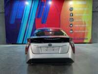 Toyota Prius 2017 5p Base Hibrido L4/1.8 Aut 2017 Toyota Prius Venta Exteriores 6