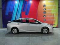 Toyota Prius 2017 5p Base Hibrido L4/1.8 Aut 2017 Toyota Prius Venta Exteriores 8