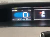 Toyota Prius 2017 5p Base Hibrido L4/1.8 Aut 2017 Toyota Prius Venta Interiores 4
