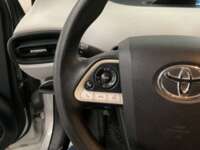 Toyota Prius 2017 5p Base Hibrido L4/1.8 Aut 2017 Toyota Prius Venta Interiores 5