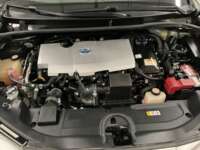 Toyota Prius 2017 5p Base Hibrido L4/1.8 Aut 2017 Toyota Prius Venta Motor 2