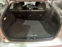 Toyota Prius 2017 5p Base Hibrido L4/1.8 Aut 2017 Toyota Prius Venta Cajuela 1