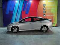 Toyota Prius 2017 5p Base Hibrido L4/1.8 Aut 2017 Toyota Prius Venta Exteriores 4
