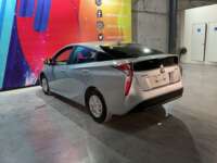 Toyota Prius 2017 5p Base Hibrido L4/1.8 Aut 2017 Toyota Prius Venta Exteriores 5