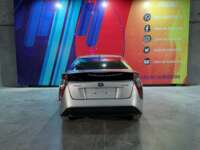 Toyota Prius 2017 5p Base Hibrido L4/1.8 Aut 2017 Toyota Prius Venta Exteriores 6