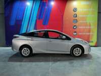 Toyota Prius 2017 5p Base Hibrido L4/1.8 Aut 2017 Toyota Prius Venta Exteriores 8