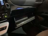 Toyota Prius 2017 5p Base Hibrido L4/1.8 Aut 2017 Toyota Prius Venta Interiores 14