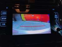 Toyota Prius 2017 5p Base Hibrido L4/1.8 Aut 2017 Toyota Prius Venta Interiores 9