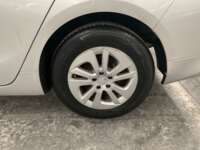 Toyota Prius 2017 5p Base Hibrido L4/1.8 Aut 2017 Toyota Prius Venta Llantas 7