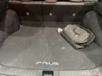 Toyota Prius 2017 5p Base Híbrido L4/1.8 Aut  2017 Toyota Prius Venta Cajuela 1