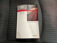Toyota Prius 2017 5p Base Híbrido L4/1.8 Aut  2017 Toyota Prius Venta Documentos 1