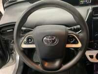 Toyota Prius 2017 5p Base Híbrido L4/1.8 Aut  2017 Toyota Prius Venta Interiores 1