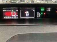 Toyota Prius 2017 5p Base Híbrido L4/1.8 Aut  2017 Toyota Prius Venta Interiores 2