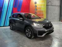 Honda CR-V 2020 5p Turbo Plus L4/1.5/T Aut 2020 Honda CR-V Venta Exteriores 3