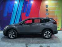 Honda CR-V 2020 5p Turbo Plus L4/1.5/T Aut 2020 Honda CR-V Venta Exteriores 4