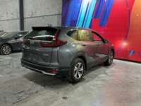 Honda CR-V 2020 5p Turbo Plus L4/1.5/T Aut 2020 Honda CR-V Venta Exteriores 7