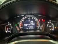 Honda CR-V 2020 5p Turbo Plus L4/1.5/T Aut 2020 Honda CR-V Venta Interiores 2