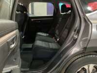 Honda CR-V 2020 5p Turbo Plus L4/1.5/T Aut 2020 Honda CR-V Venta Interiores 20