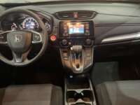 Honda CR-V 2020 5p Turbo Plus L4/1.5/T Aut 2020 Honda CR-V Venta Interiores 4