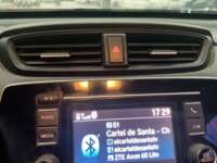 Honda CR-V 2020 5p Turbo Plus L4/1.5/T Aut 2020 Honda CR-V Venta Interiores 7