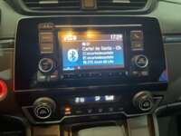 Honda CR-V 2020 5p Turbo Plus L4/1.5/T Aut 2020 Honda CR-V Venta Interiores 8