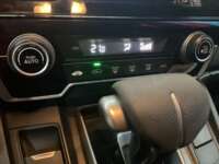 Honda CR-V 2020 5p Turbo Plus L4/1.5/T Aut 2020 Honda CR-V Venta Interiores 10