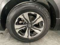Honda CR-V 2020 5p Turbo Plus L4/1.5/T Aut 2020 Honda CR-V Venta Llantas 1
