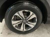 Honda CR-V 2020 5p Turbo Plus L4/1.5/T Aut 2020 Honda CR-V Venta Llantas 7
