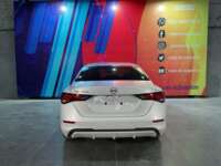 Nissan Sentra 2024 4p Advance L4/2.0 CVT 2024 Nissan Sentra Venta Exteriores 6