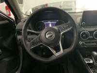 Nissan Sentra 2024 4p Advance L4/2.0 CVT 2024 Nissan Sentra Venta Interiores 2