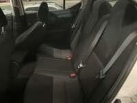 Nissan Sentra 2024 4p Advance L4/2.0 CVT 2024 Nissan Sentra Venta Interiores 13