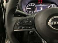Nissan Sentra 2024 4p Advance L4/2.0 CVT 2024 Nissan Sentra Venta Interiores 5