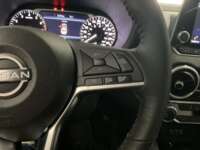 Nissan Sentra 2024 4p Advance L4/2.0 CVT 2024 Nissan Sentra Venta Interiores 6