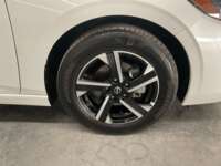 Nissan Sentra 2024 4p Advance L4/2.0 CVT 2024 Nissan Sentra Venta Llantas 1