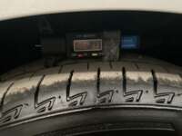 Nissan Sentra 2024 4p Advance L4/2.0 CVT 2024 Nissan Sentra Venta Llantas 12