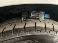 Nissan Sentra 2024 4p Advance L4/2.0 CVT 2024 Nissan Sentra Venta Llantas 3