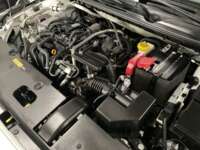 Nissan Sentra 2024 4p Advance L4/2.0 CVT 2024 Nissan Sentra Venta Motor 3