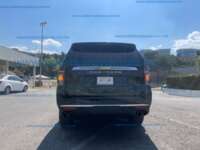 Chevrolet Suburban 2022 5p High Country V8/6.2 Aut 2022 Chevrolet Suburban Ingreso Exteriores 5