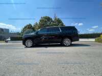 Chevrolet Suburban 2022 5p High Country V8/6.2 Aut 2022 Chevrolet Suburban Ingreso Exteriores 7