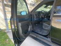 Chevrolet Suburban 2022 5p High Country V8/6.2 Aut 2022 Chevrolet Suburban Ingreso Interiores 0
