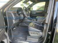 Chevrolet Suburban 2022 5p High Country V8/6.2 Aut 2022 Chevrolet Suburban Ingreso Interiores 1