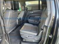 Chevrolet Suburban 2022 5p High Country V8/6.2 Aut 2022 Chevrolet Suburban Ingreso Interiores 10